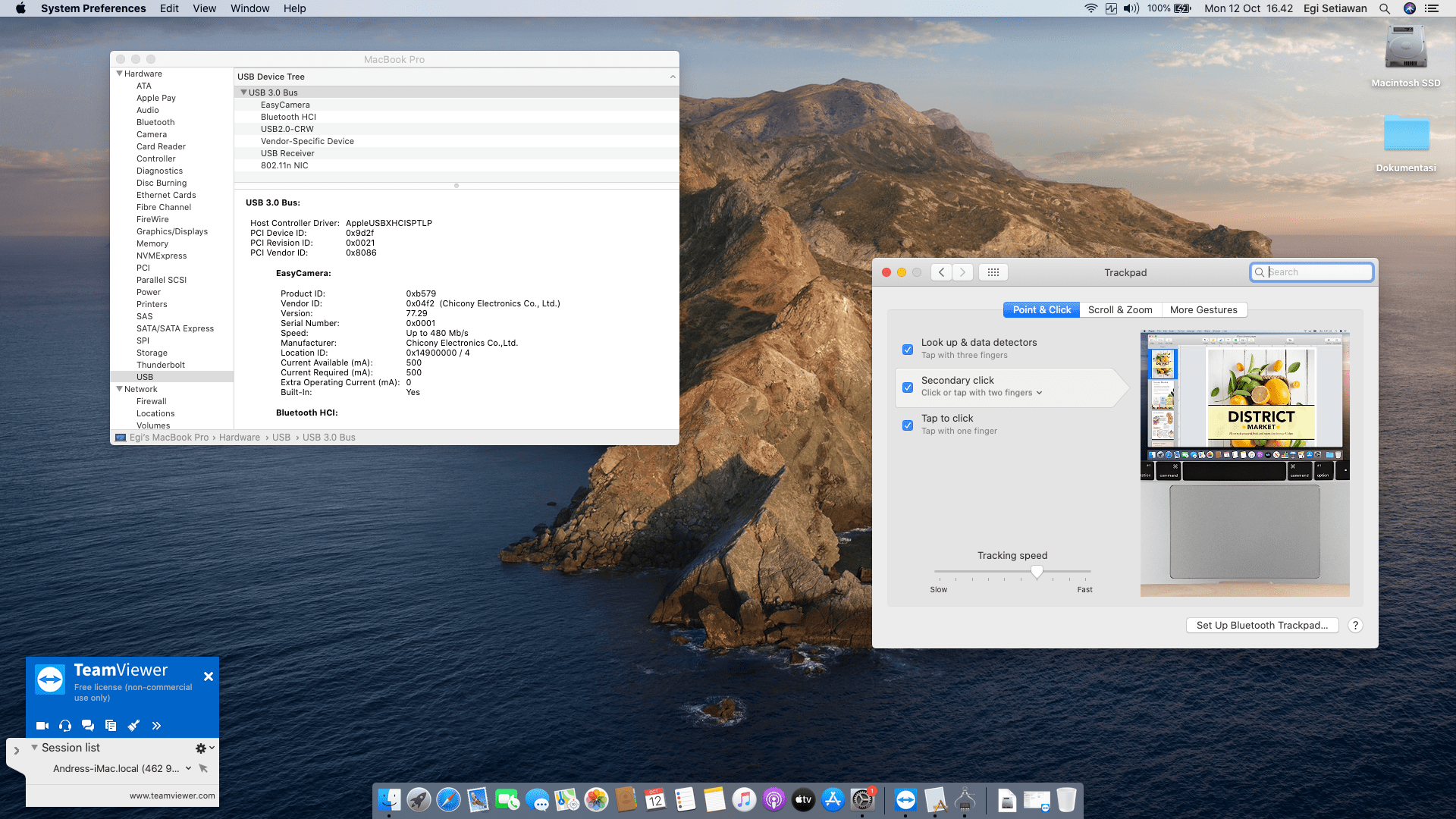 Lenovo Ideapad V310 14IKB 5th [KabyLake   Intel HD 620]   OpenCore 3